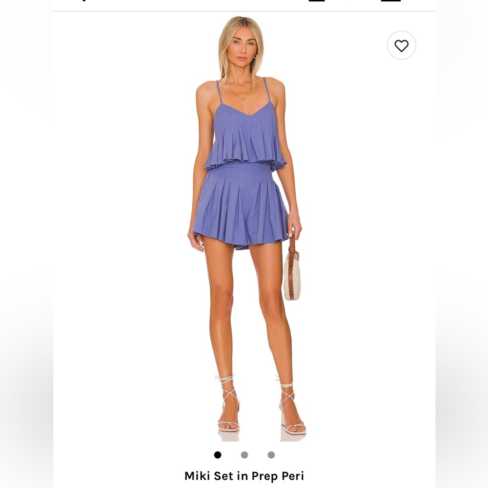 Free People Milo Set